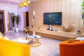TM Luxe Stays